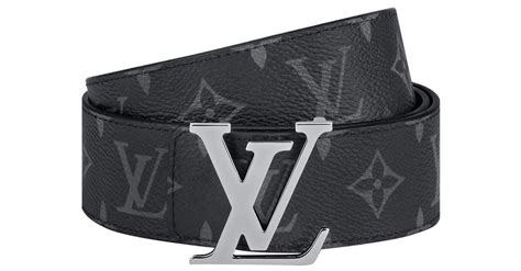 cintura femminile louis vuitton|cinture louis vuitton da donna.